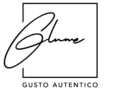 logo Glume pizzeria Vignate